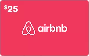 AIRBNB Gift Card