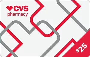 CVS PHARMACY Gift Card