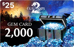 NCSOFT Gift Card