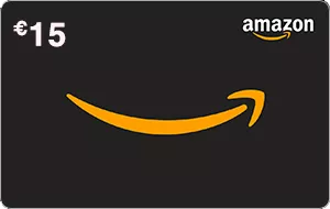 AMAZON Gift Card