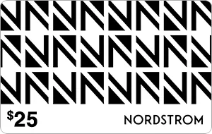NORDSTROM Gift Card