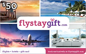 TRIPGIFT Gift Card