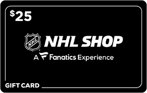 NHL SHOP Gift Card
