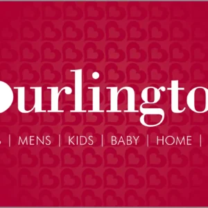BURLINGTON Gift Card