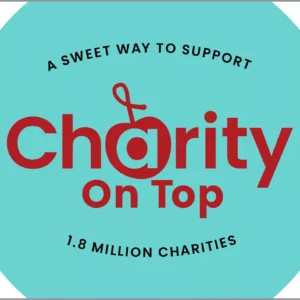CHARITY ON TOP Gift Card