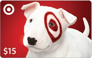 TARGET Gift Card