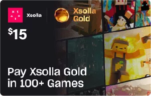 XSOLLA Gift Card