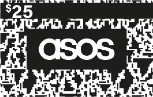 ASOS Gift Card