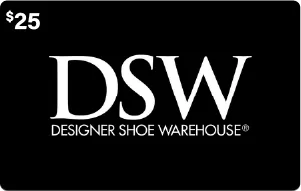 DSW Gift Card