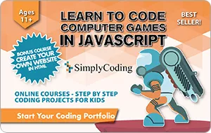 SIMPLE CODING Gift Card