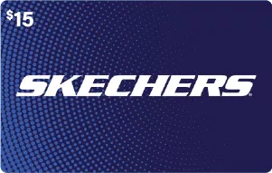 SKECHERS® Gift Card