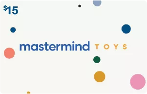 MASTERMIND TOYS Gift Card
