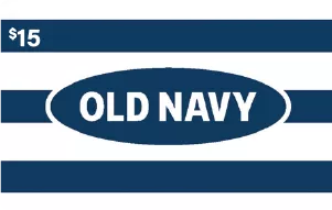 OLD NAVY Gift Card