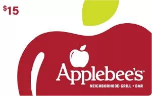 APPLEBEE'S Gift Card