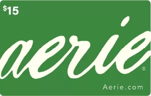 AERIE Gift Card