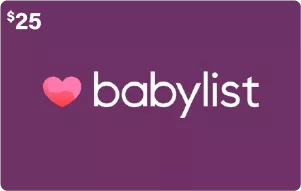 BABYLIST Gift Card