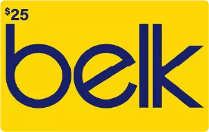 BELK Gift Card
