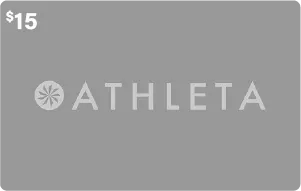 ATHLETA Gift Card