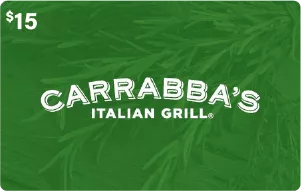 BLOOMIN' BRANDS Gift Card