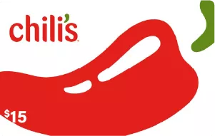 BRINKER INTERNATIONAL Gift Card