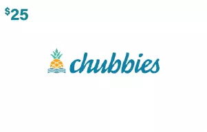 CHUBBIES Gift Card