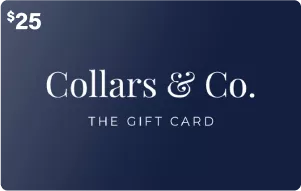 COLLARS & CO Gift Card