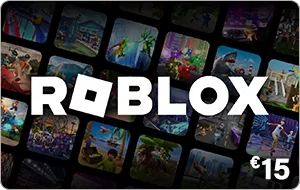ROBLOX Gift Card