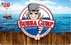 LANDRY'S MULTI-BRANDS Gift Card