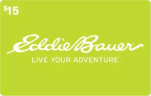 EDDIE BAUER Gift Card