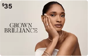 GROWN BRILLANCE Gift Card