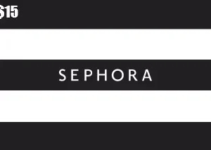 SEPHORA Gift Card