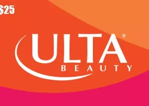ULTA BEAUTY Gift Card