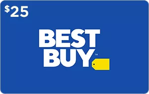 BEST BUY Gift Card
