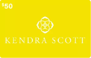 KENDRA SCOTT Gift Card
