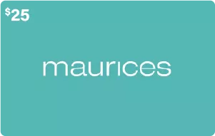 MAURICES Gift Card