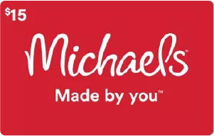 MICHAELS Gift Card