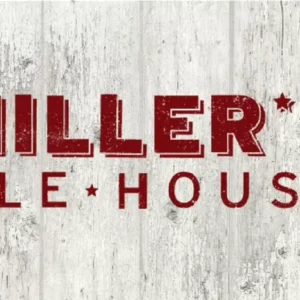 MILLER'S ALE HOUSE Gift Card