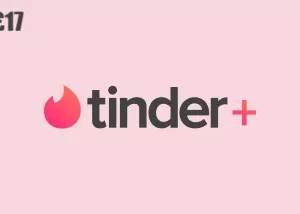 TINDER Gift Card