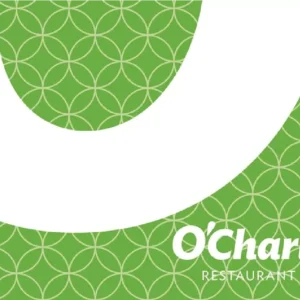 O'CHARLEY'S Gift Card