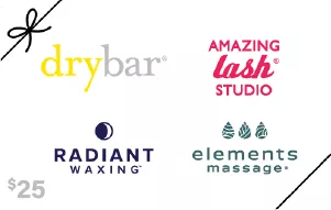 DRYBAR Gift Card