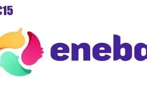 ENEBA Gift Card
