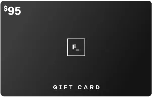 FACTOR Gift Card