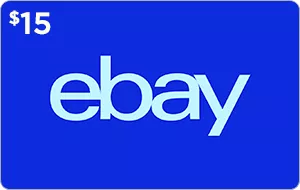 EBAY Gift Card