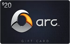 ARC Gift Card