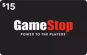 GAMESTOP Gift Card